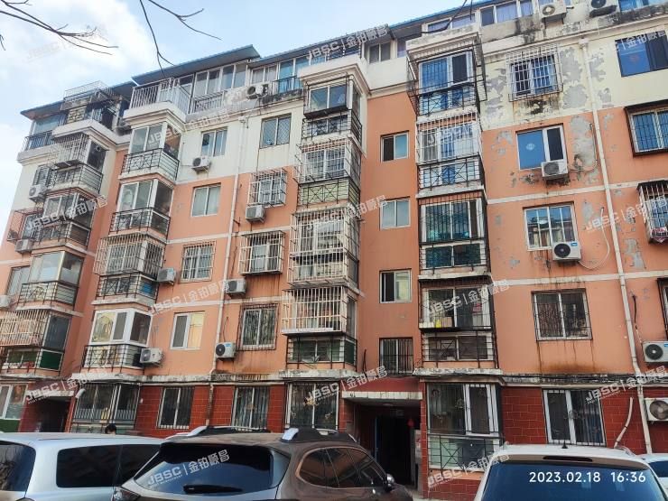 大兴区 康盛园3号楼9层3-901室