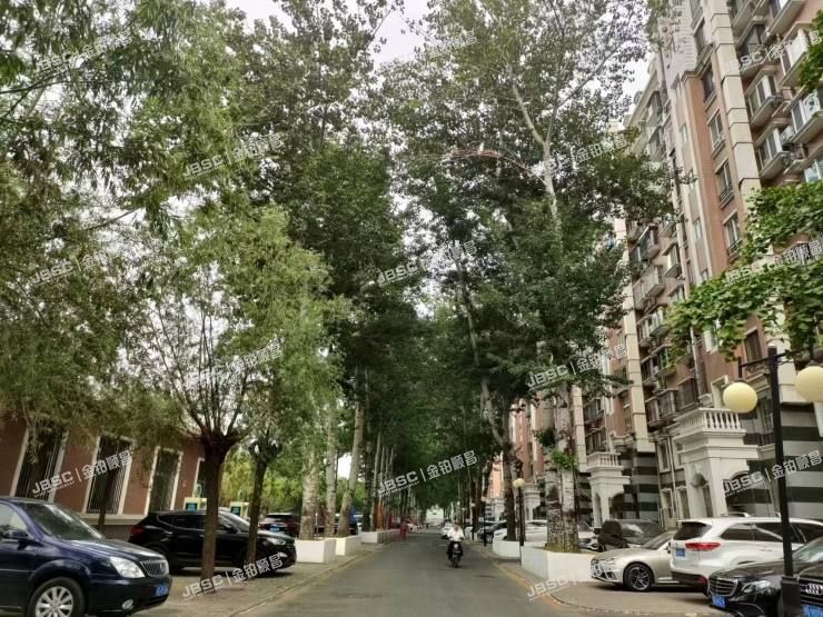 大兴区 清澄名苑北区27号楼8层3-909室