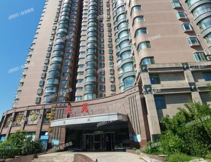 丰台区 菜户营甲88号2A号楼30层3001室（鹏润家园）