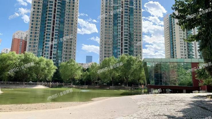 丰台区 怡海花园恒泰园7号楼24层2403号