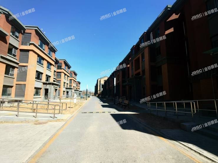 延庆区 博园中路2号院6号楼1层一单元102室