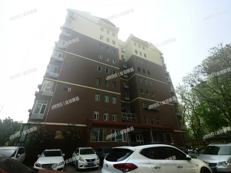 朝阳区 兴隆西街8号院4号楼2层205号(美丽亚洲假日花园)