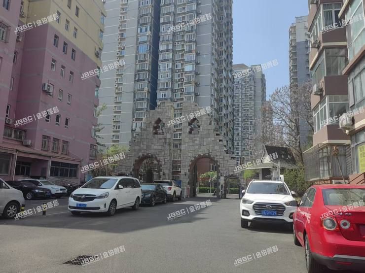 朝阳区 兴隆西街8号院4号楼2层205号(美丽亚洲假日花园)