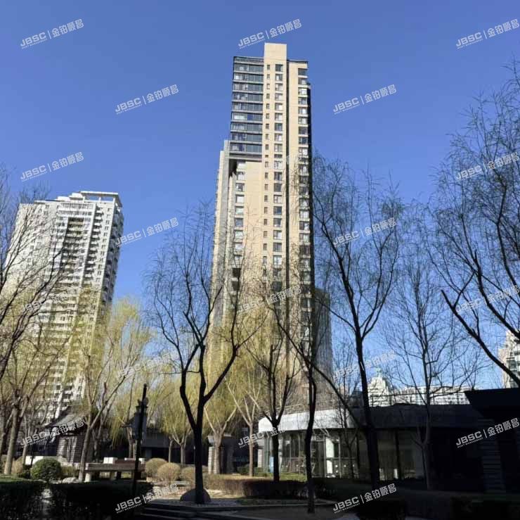 朝阳区 曙光西里甲5号院6号楼22层2605室（凤凰城）