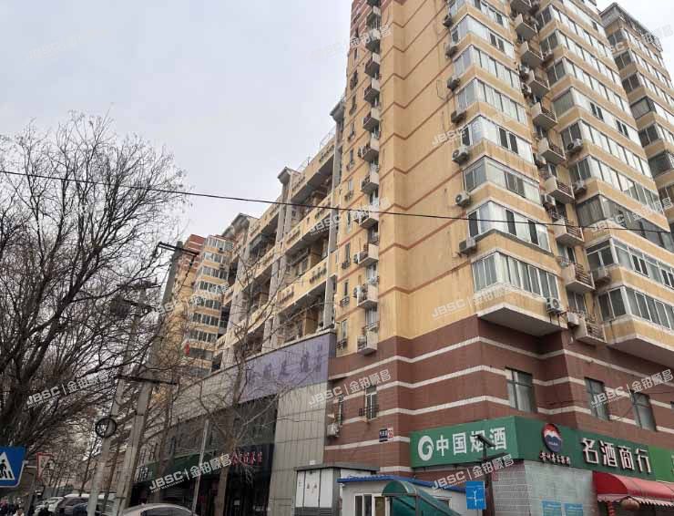 朝阳区 芍药居36号楼12层东12层F6室（芍药居）