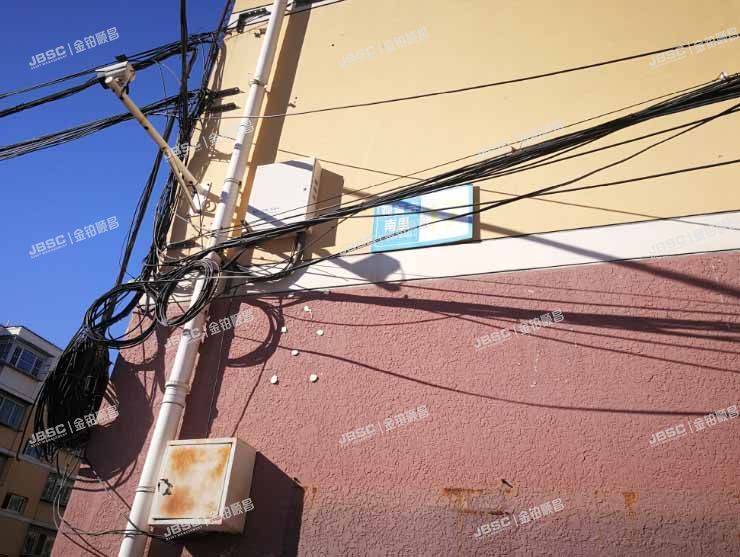 大兴区 观音寺南里17号楼3层1单元301室