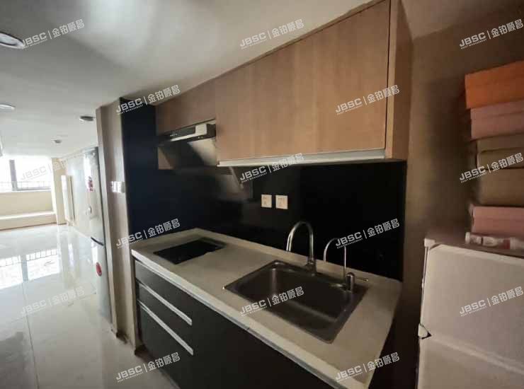 大兴区 永旺路1号院9号楼4层424室商业（金科天宸荟）