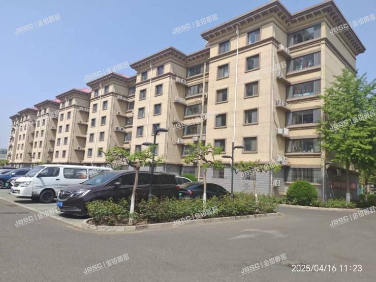 丰台区吴家村路2号院4号楼3单元602室（兆丰园）