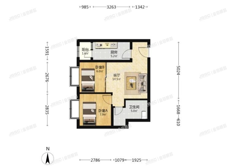 通州区 潞苑东路40号院9号楼4层403室（珠江拉维小镇）