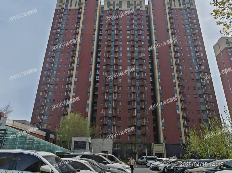 门头沟区 龙兴南二路10号院5号楼24层1单元2401房屋(梧桐苑知秋园)