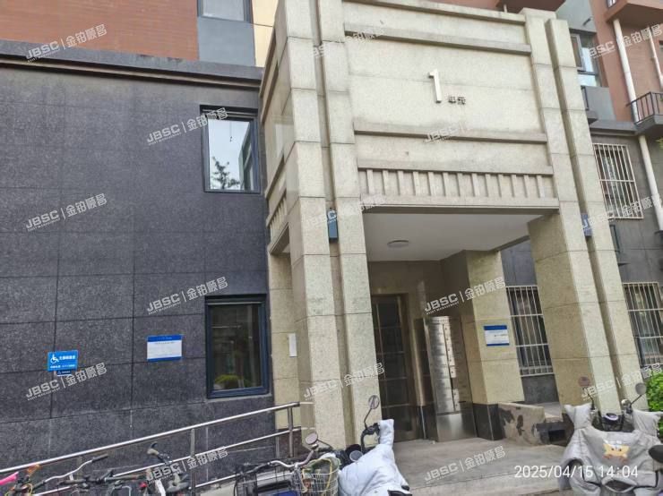 门头沟区 龙兴南二路10号院5号楼24层1单元2401房屋(梧桐苑知秋园)