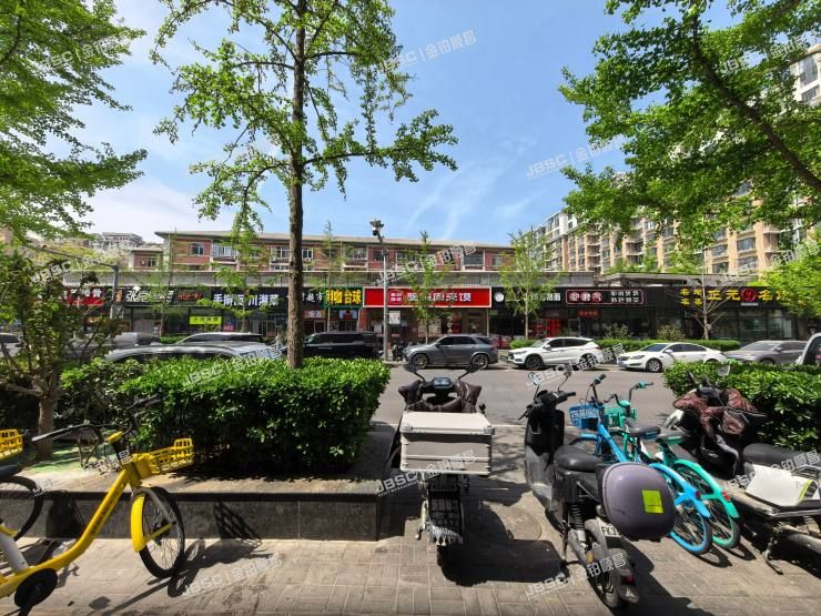 东城区 鼎新路23号1幢-1至1层101、102、103室商业