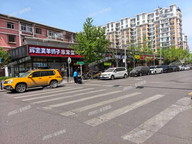 东城区 鼎新路23号1幢-1至1层101、102、103室商业