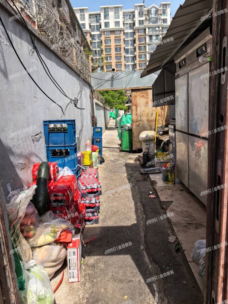 东城区 鼎新路23号1幢-1至1层101、102、103室商业