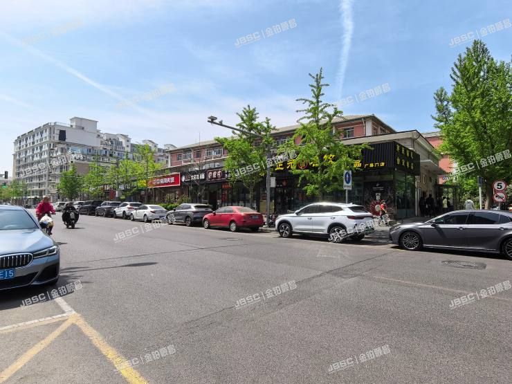 东城区 鼎新路23号1幢-1至1层101、102、103室商业