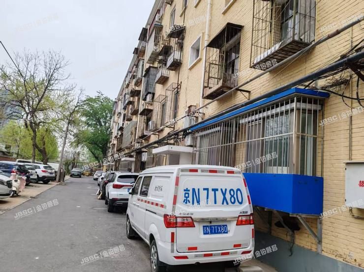 朝阳区 东柳西里6号楼2层3门201室