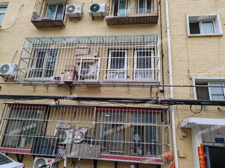 朝阳区 东柳西里6号楼2层3门201室