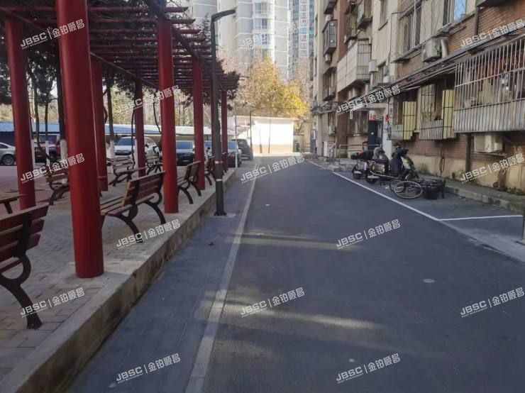 丰台区 八宝山南路29号院3号楼3层4单元301号