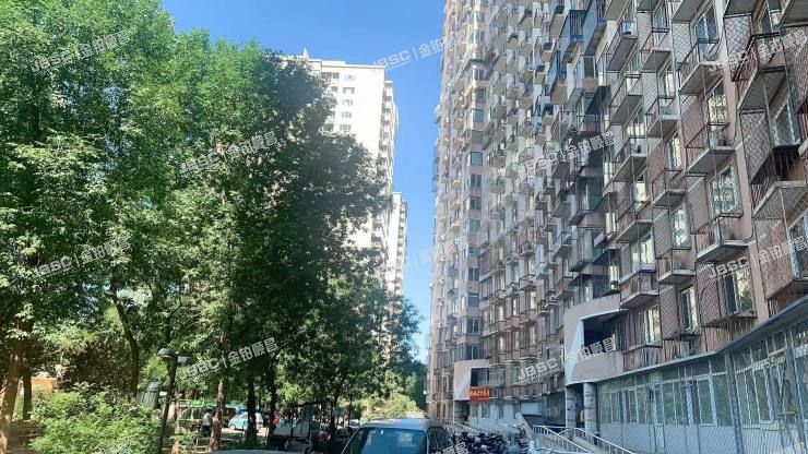 丰台区 开阳里六区1号楼22层2204号