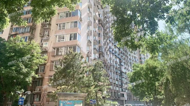 丰台区 开阳里六区1号楼22层2204号