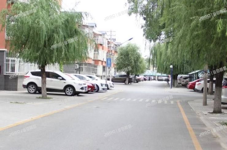 大兴区 团河苑西区6号楼1-201室