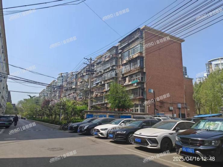 丰台区 八宝山南路29号院3号楼3层4单元301号