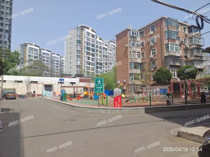 丰台区 八宝山南路29号院3号楼3层4单元301号