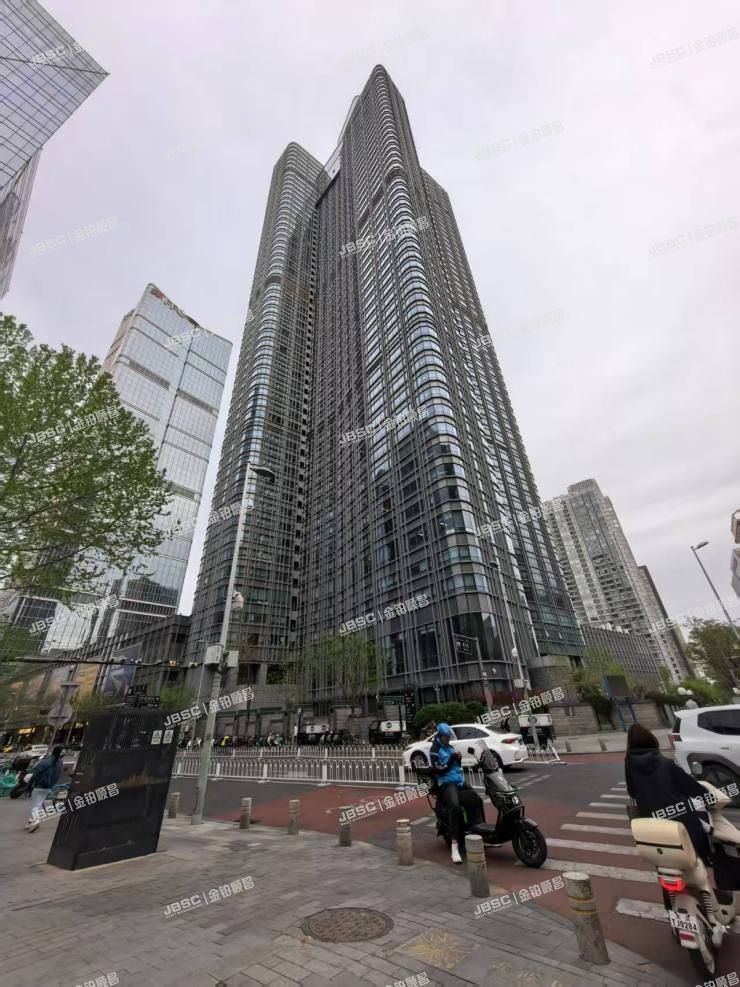 朝阳区 东三环中路7号院6楼49层5505室（御金台）