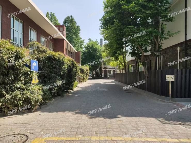 朝阳区 北苑路甲108号7号楼第208606房产别墅（鸿华家园）