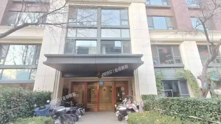 丰台区 紫芳园五区2号楼9层5单元901室（首开璞瑅公馆）