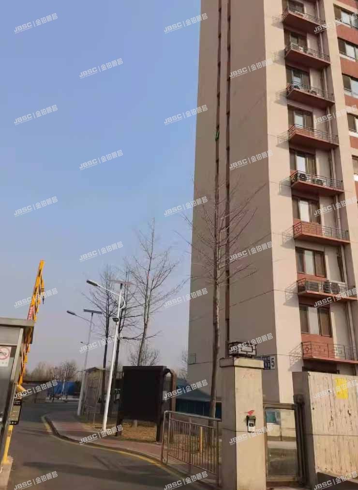 怀柔区 兴杨北街7号院5号楼9层三单元903室（安乐馨居）