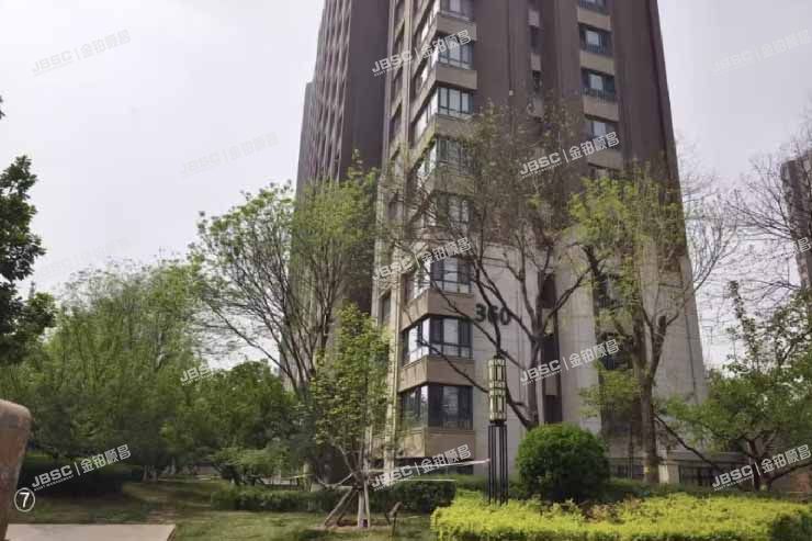 朝阳区 水岸庄园360号楼13层2单元1603室（润泽公馆）