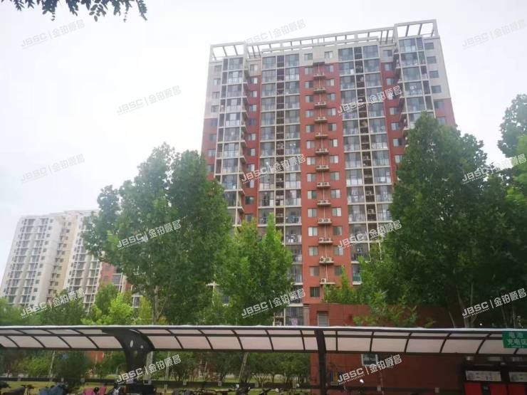 大兴区 鹿华路10号院20号楼10层1027室（南海雅苑北区）