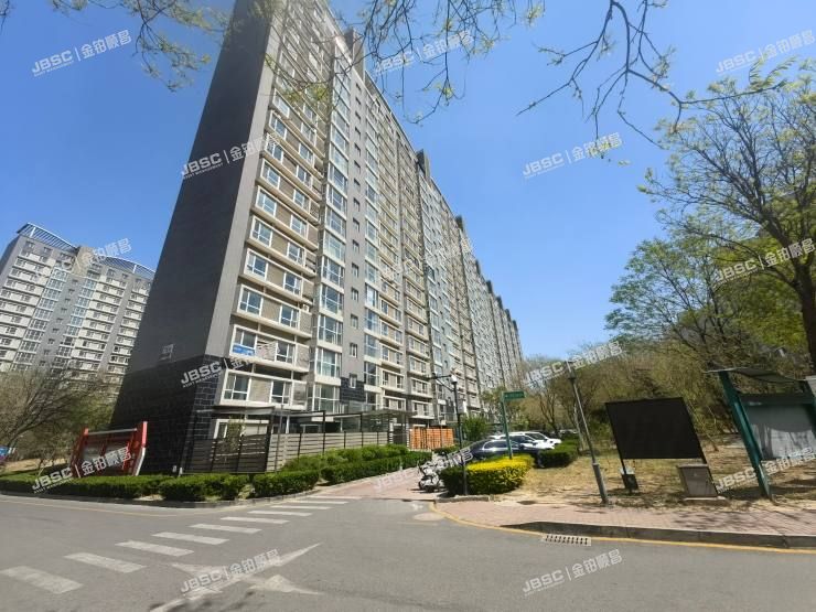 通州区 杨庄南里78号楼18层6单元1801室（世纪星城）