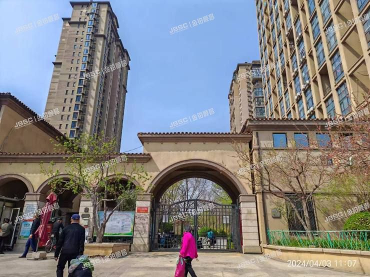 大兴区 兴泰街5号院26号楼11层1123室（首邑溪谷）