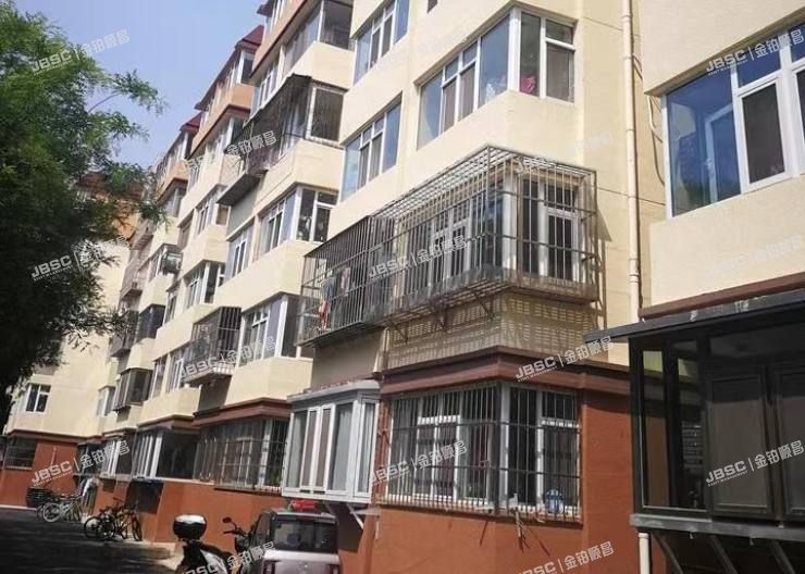 大兴区 永华北里5号楼6层2-601室