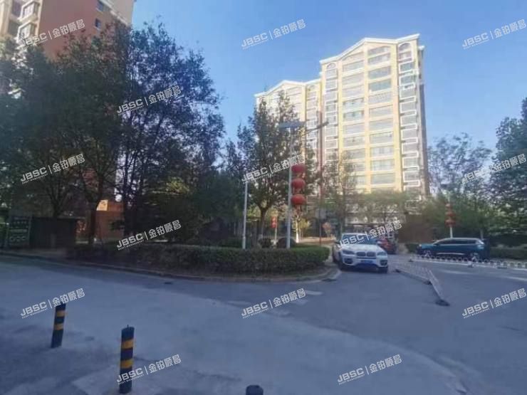 大兴区 富强东里26号楼18层1-1801室（瑞康家园）