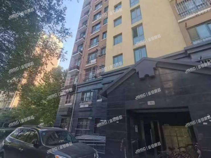 大兴区 富强东里26号楼18层1-1801室（瑞康家园）