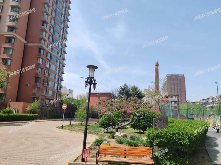 朝阳区 甘露园南里25号院4号楼27至28层30B室公寓（朝阳园）