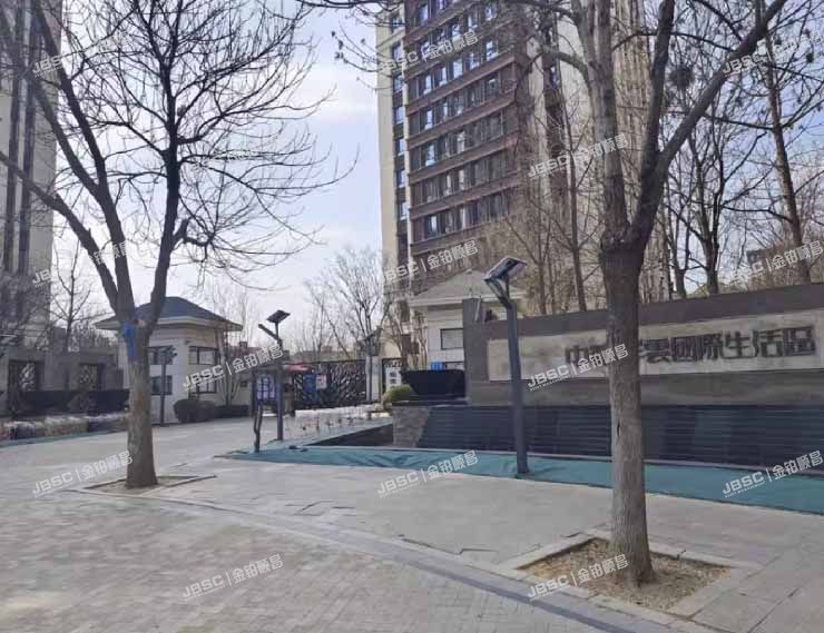 顺义区 安祥大街11号院1号楼14层1402室（中粮祥云国际生活区）