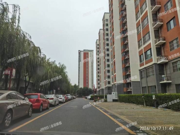 大兴区 瀛坤路4号院6号楼1层2单元102室（瀛海家园瑞园E区）