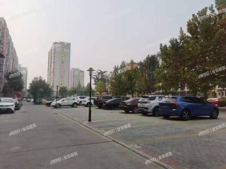 大兴区 兴华南里37号楼3层2-301室（兴政家园）