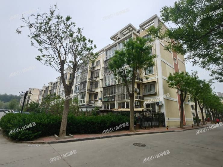 顺义区 港馨家园33号楼4层二单元402室