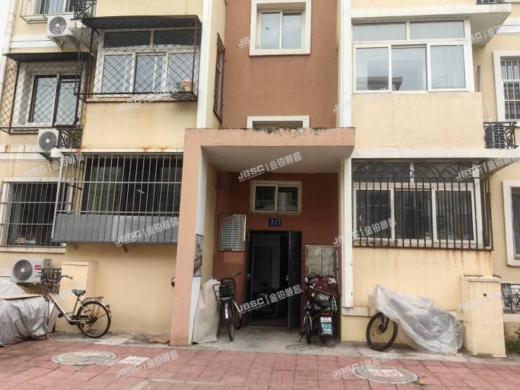 顺义区 港馨家园33号楼4层二单元402室