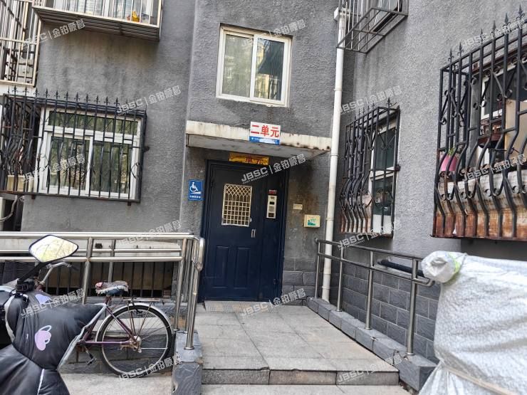 通州区 京洲园415号楼7层2单元703室（京洲世家）