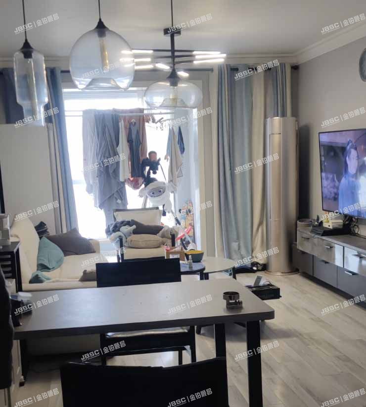 通州区 京洲园191号楼13层3单元1304室（通景园）