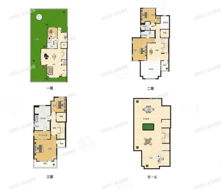丰台区 泉湖西路1号院二区7号楼-1至3层2单元1028室（燕西华府）