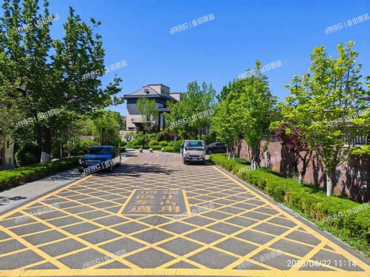 丰台区 泉湖西路1号院二区7号楼-1至3层2单元1028室（燕西华府）