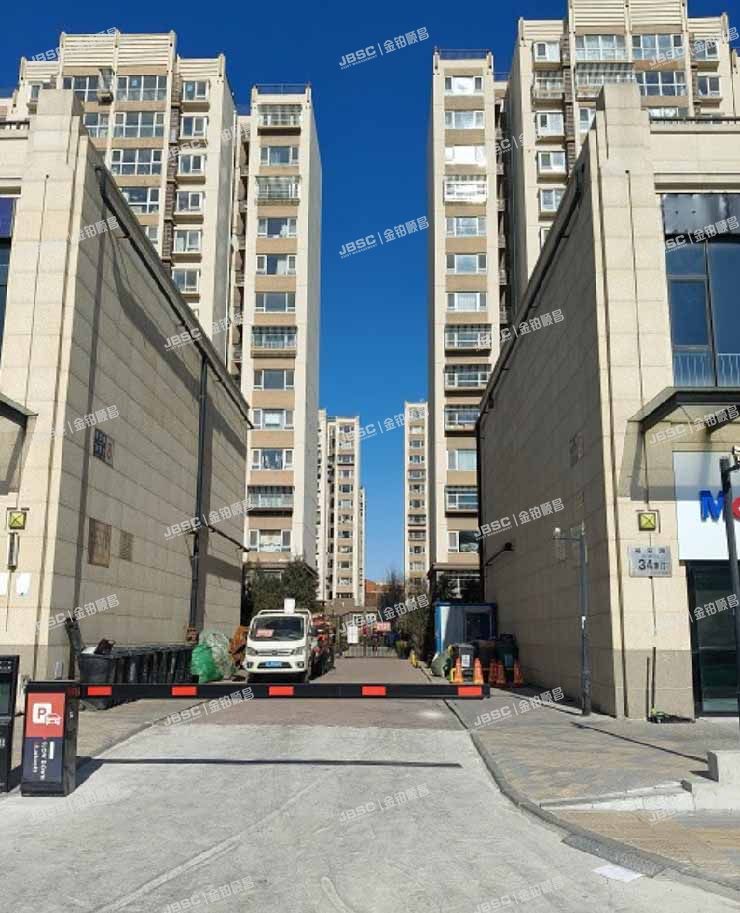 顺义区 裕安路34号院8号楼3层305室（住总正华新国展满庭芳）