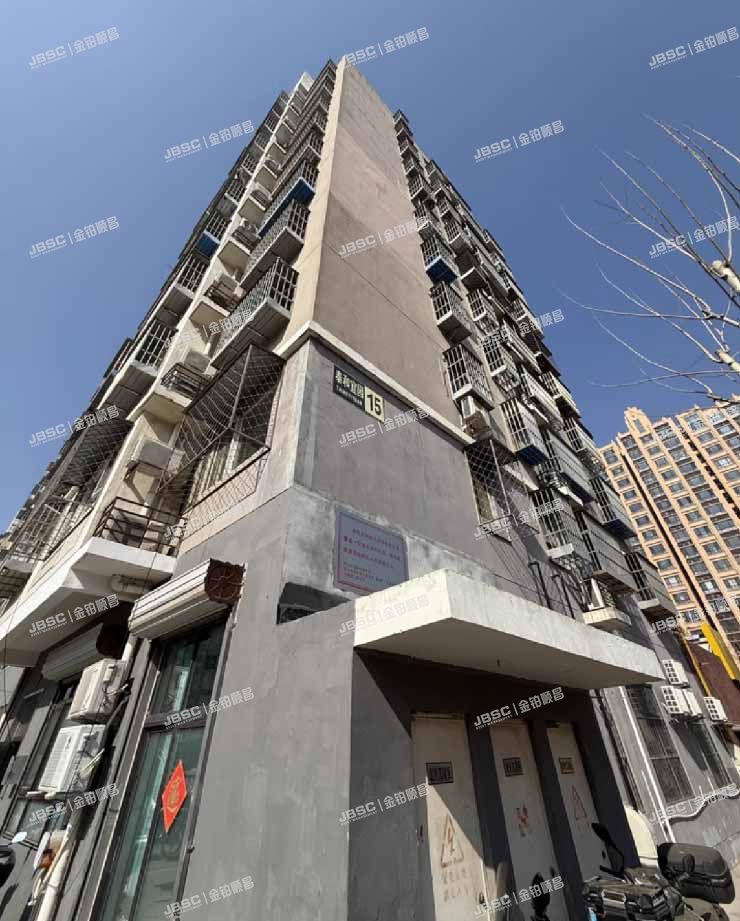 顺义区 泰和宜园15号楼11层1单元1101